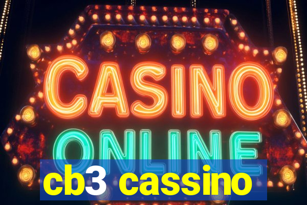 cb3 cassino